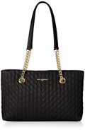 KARL LAGERFELD Paris Womens Karolina Tote Bag