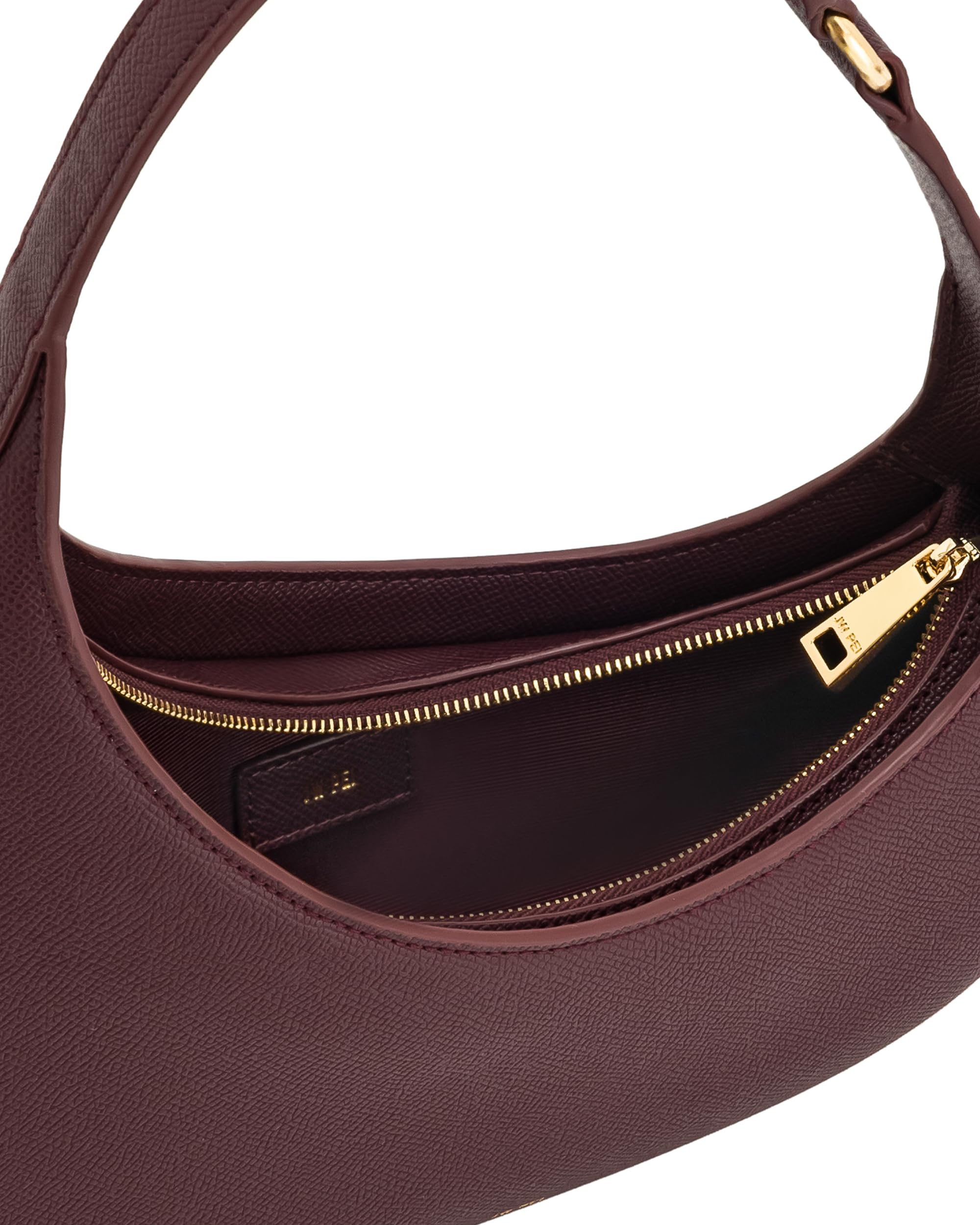 JW PEI Women's Harlee Shoulder Bag - Claret
