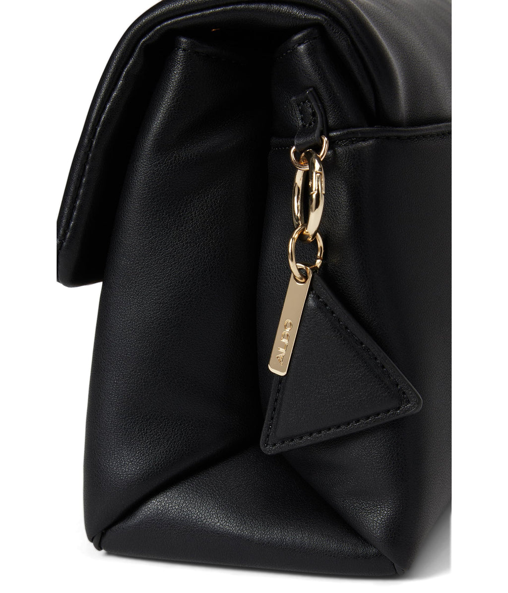 ALDO Largesoftpuff, Black