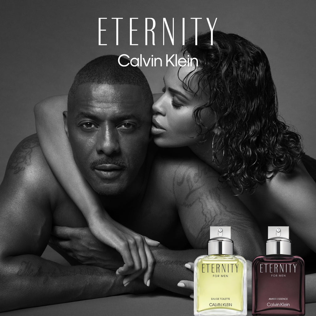 Calvin Klein Eternity For Men Eau de Toilette 1.6 fl oz