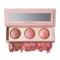 LAURA GELLER NEW YORK Geller's Greatest Blush Crush Baked Blush Trio