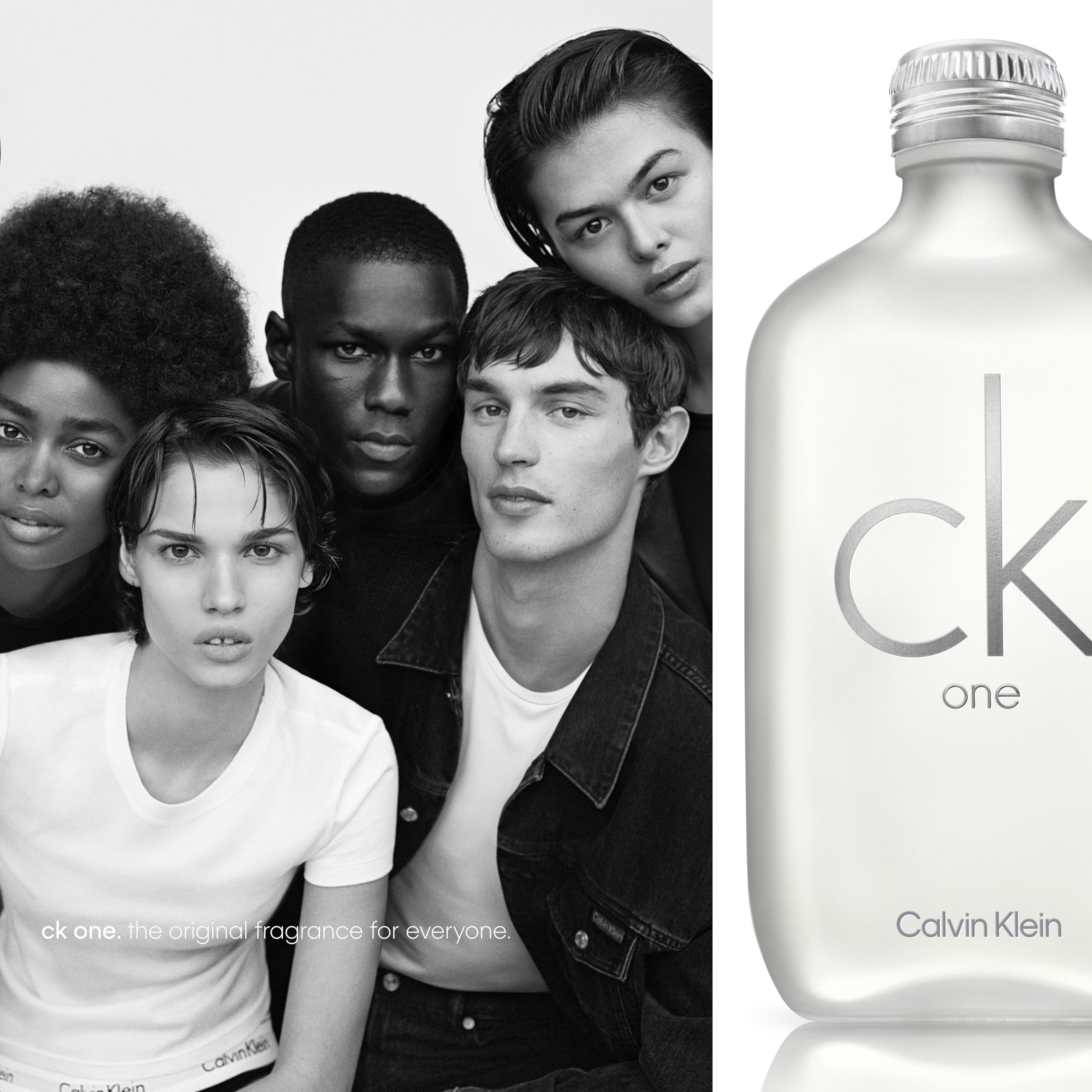 Calvin Klein Ck One Eau de Toilette 2-pc Set (Spring FY26)