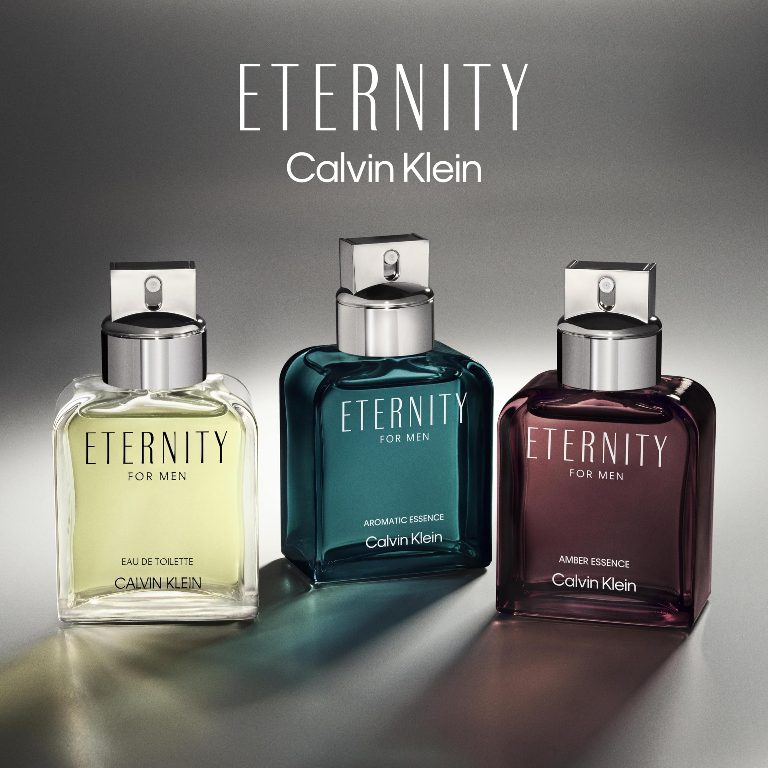 Calvin Klein Eternity For Men Eau de Toilette 1.6 fl oz