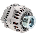 DB Electrical 400-14044 Alternator Compatible With/Replacement For Super Duty F250 F450 F550 7.3L (1999-2001), Excursion 7.3L (2000-2001), F150 F250 F350 F450 Pickup (1999-2001) Super D