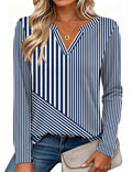 Zeagoo Long Sleeve Tops for Women Business Casual Shirt Long Sleeve Blouses