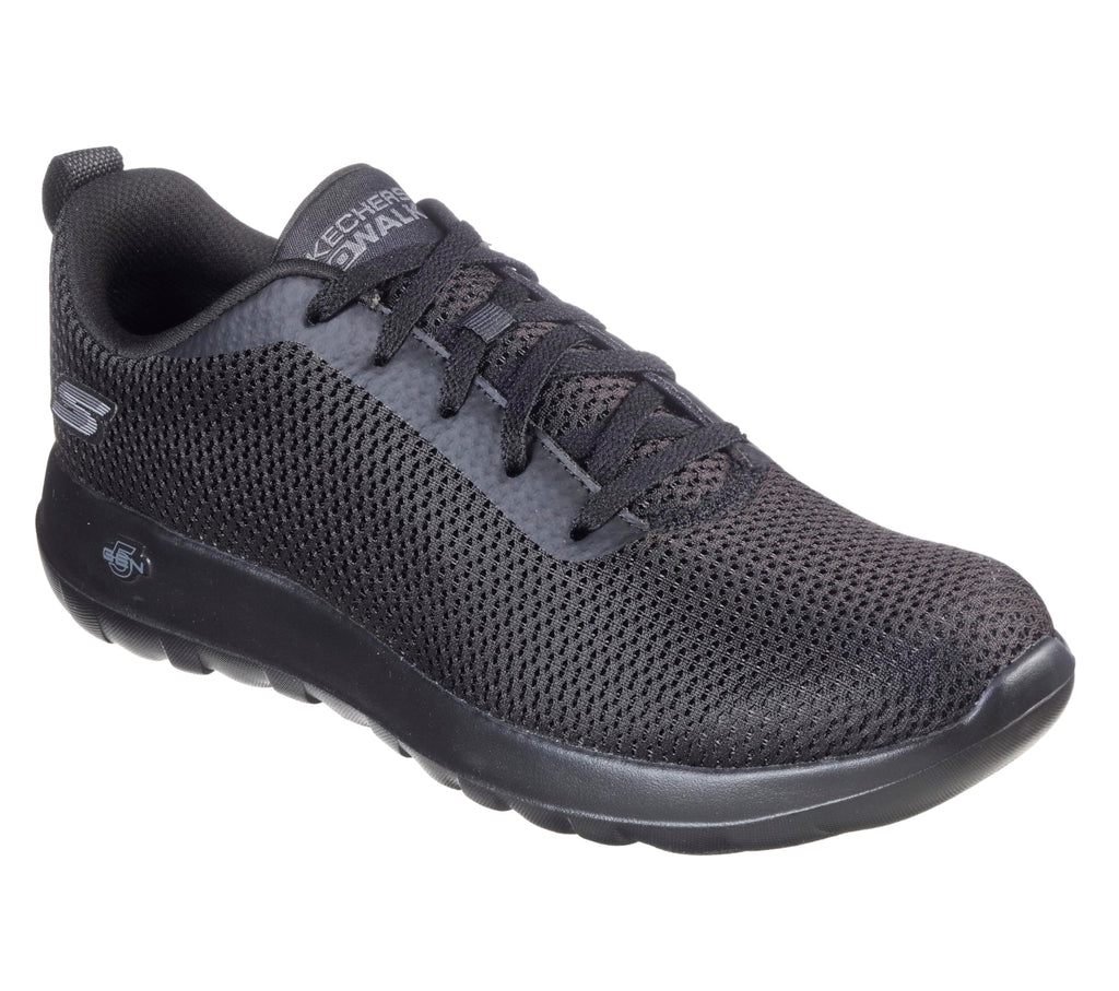 Skechers Performance Men's Go Walk Max-54601 Sneaker,black,15 Extra Wide US
