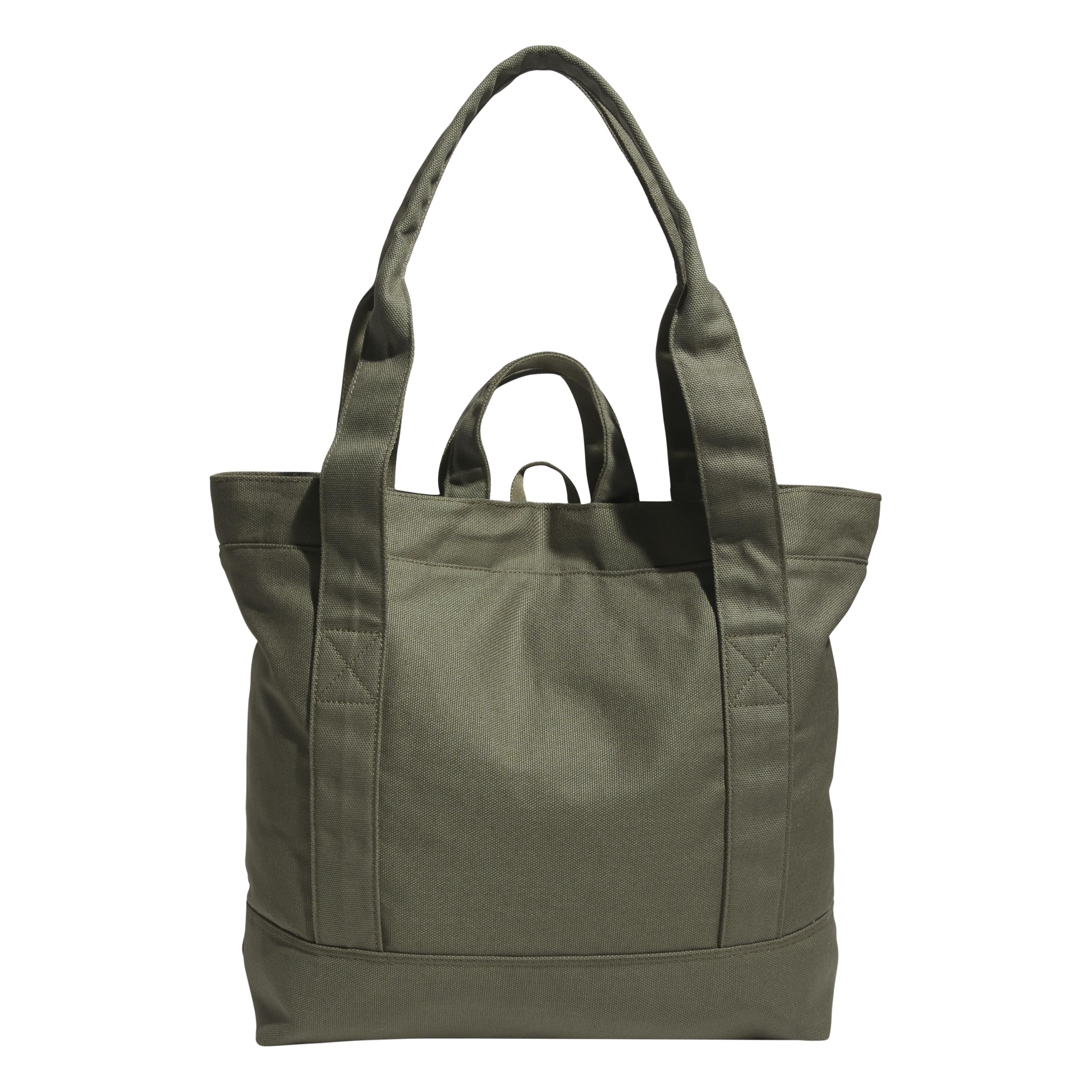 adidas Canvas Court Tote Bag for Women and Men