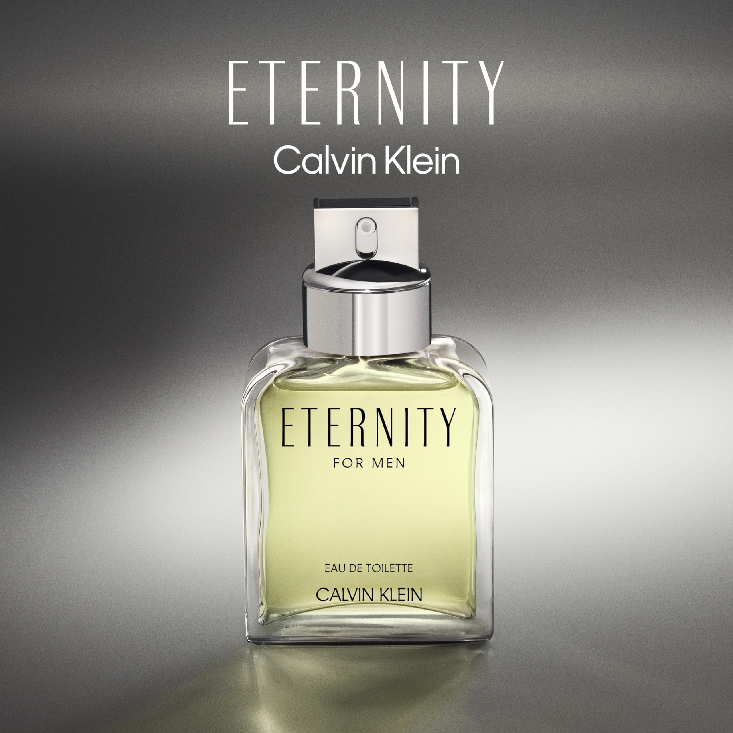 Calvin Klein Eternity For Men Eau de Toilette 1.6 fl oz
