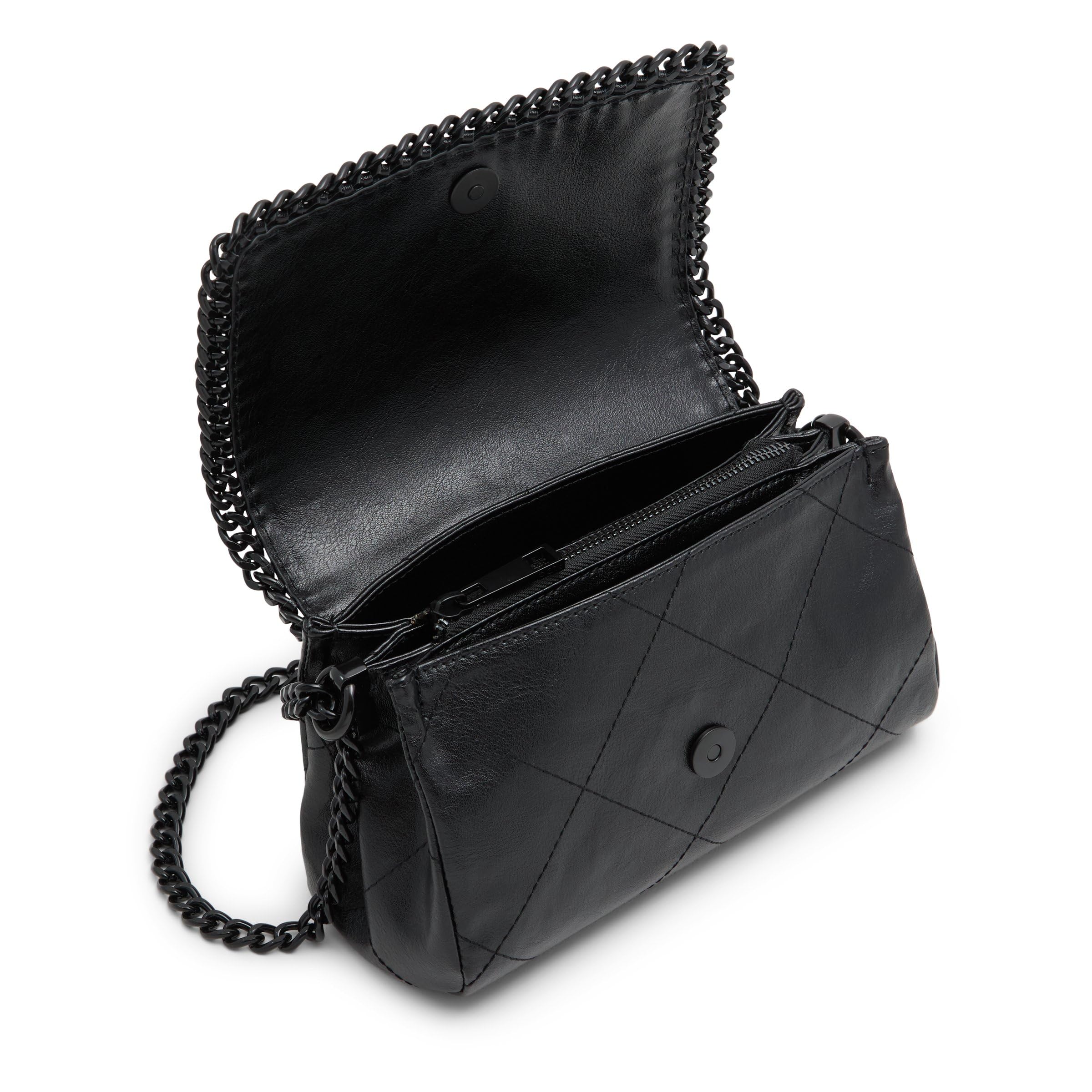 Aldo Women's Kayleyyx Cross Body, Open Black