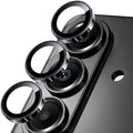 SiHPuoy Camera Lens Protector for Samsung Galaxy Z Fold 8 Ultra, Black
