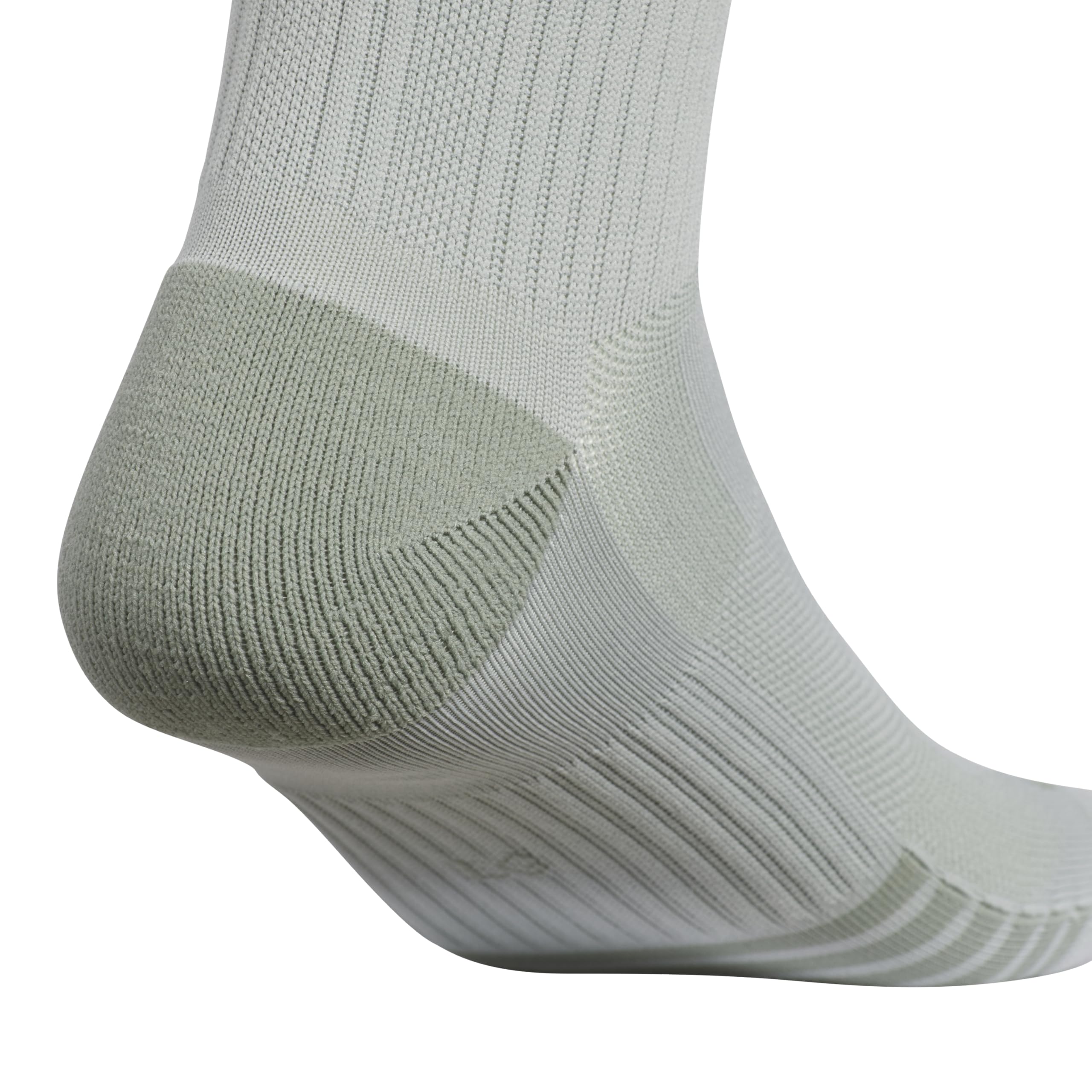 adidas Mens Tech High Quarter Socks (3 Pairs) Performance & Training