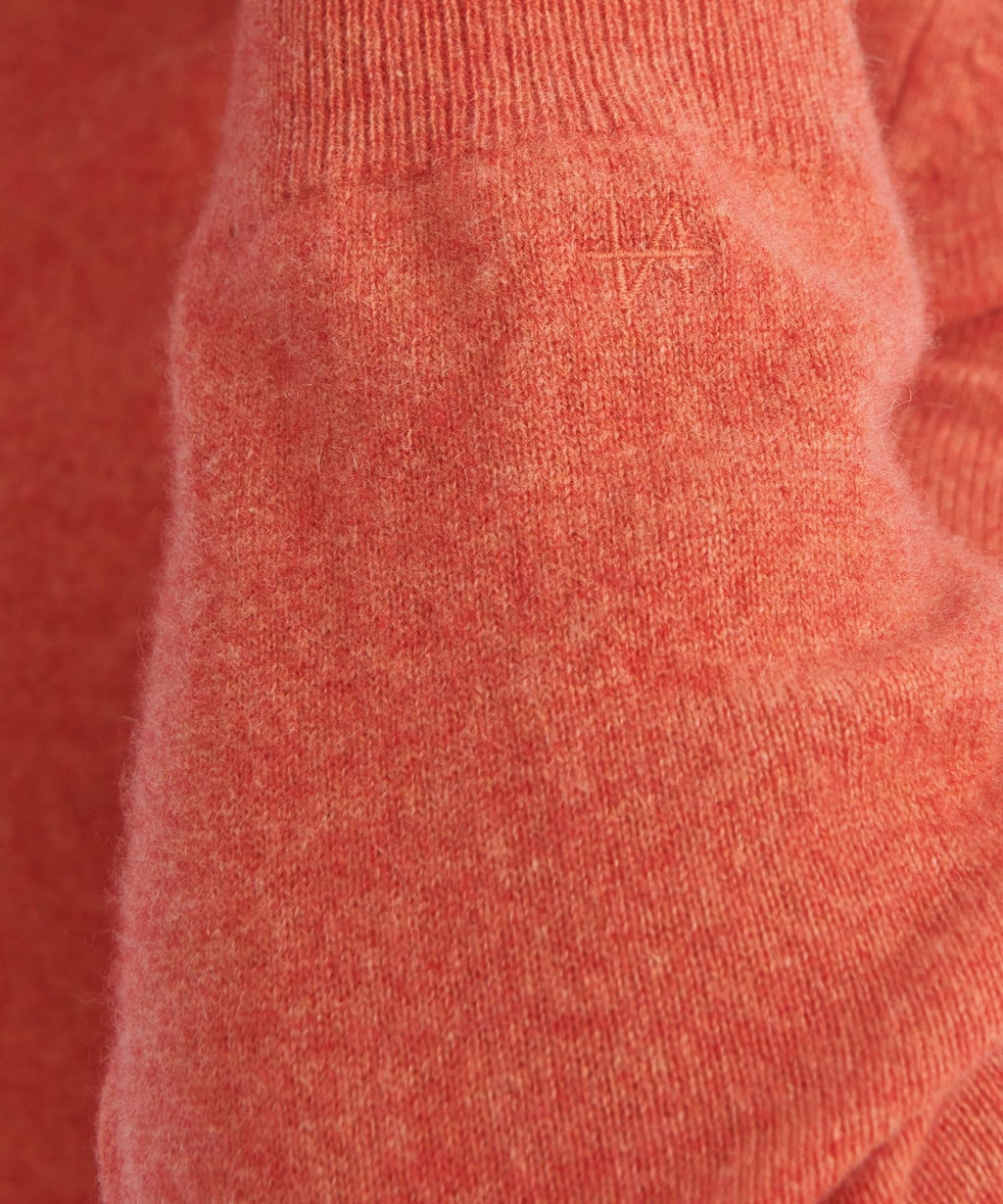 The Original Cashmere Crewneck Sweater Men's (US, Alpha, X-Large, Regular, Regular, Nectar)