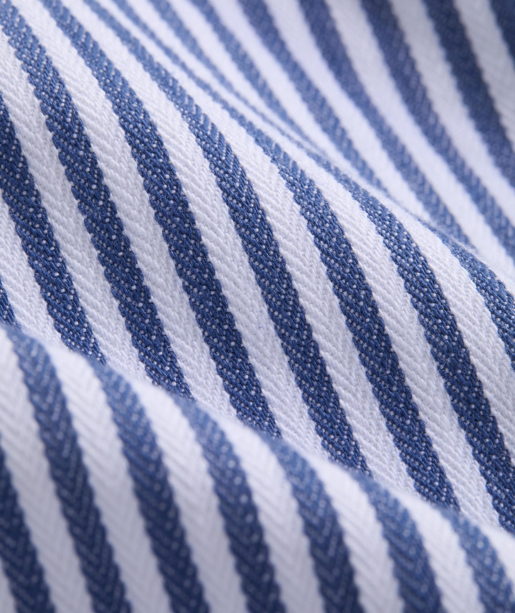 vineyard vines 3 1/2 Inch Herringbone Every Day Shorts, Moonshine Stripe, 4