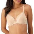 Maidenform Women's T-Shirt Bra, Comfort Devotion Underwire Bra, Full Coverage Bras for Women