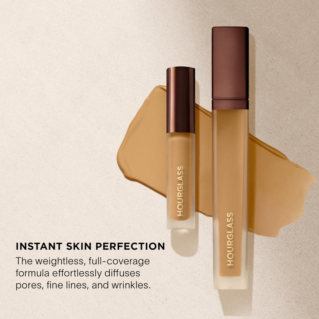 Hourglass Vanish Airbrush Concealer. Weightless and Waterproof Concealer for a Naturally Airbrushed Look