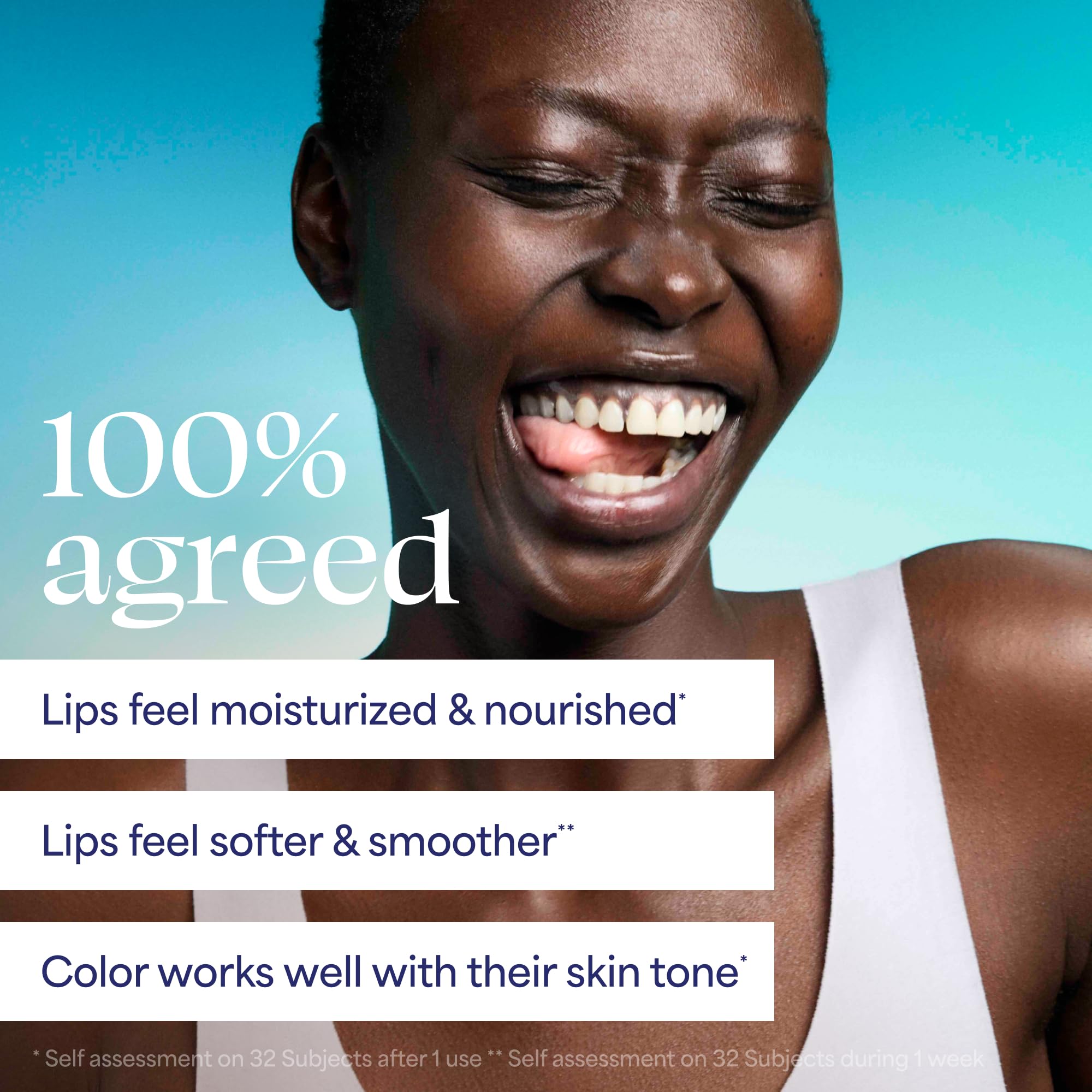 TULA Skin Care Glaze Plumping Lip Treatment, Shade Maple - Hydrating & Glossy Lip Balm with Hyaluronic Acid & Peptides, 0.28 oz.