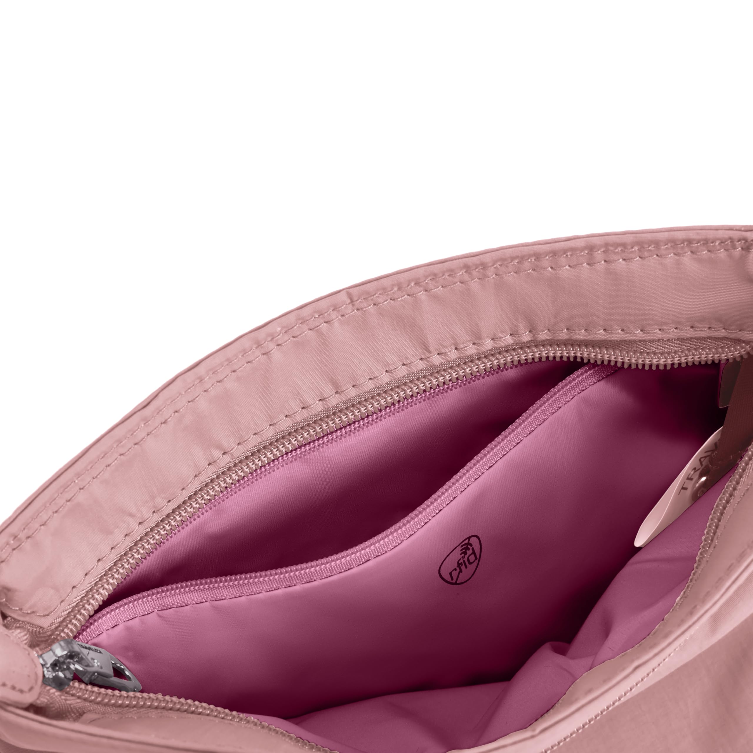 Travelon Anti-Theft Roam Small Crossbody