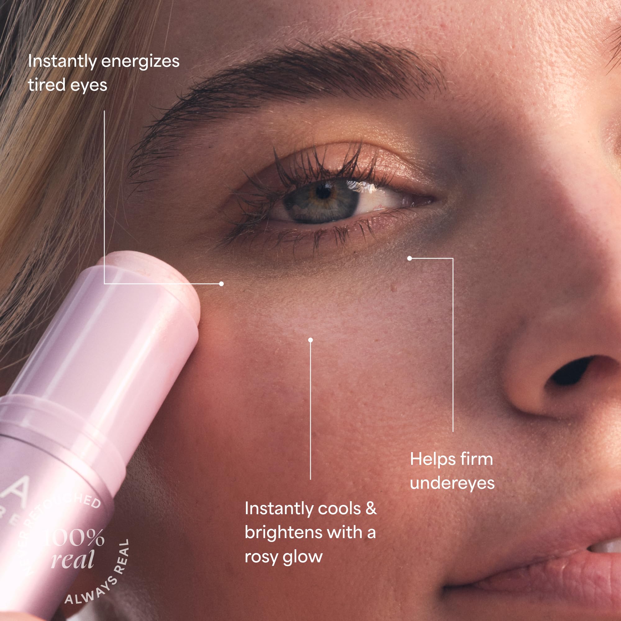 TULA Skin Care Eye Balm Extravaganza - Dark Circle Under Eye Treatment, Instantly Hydrate and Brighten Undereye Area & Leave the Ultimate Glow, 3-Piece Kit