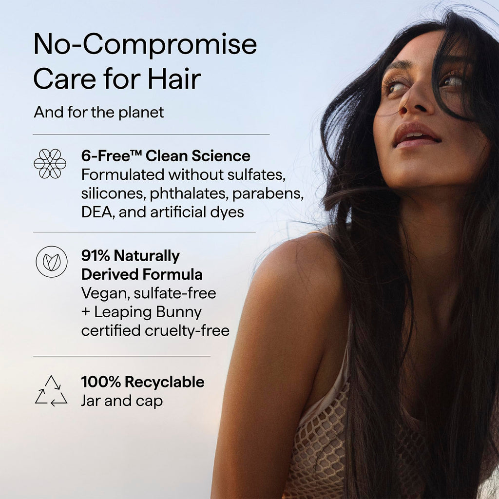 Briogeo Don't Despair, Repair! Super Moisture Shampoo