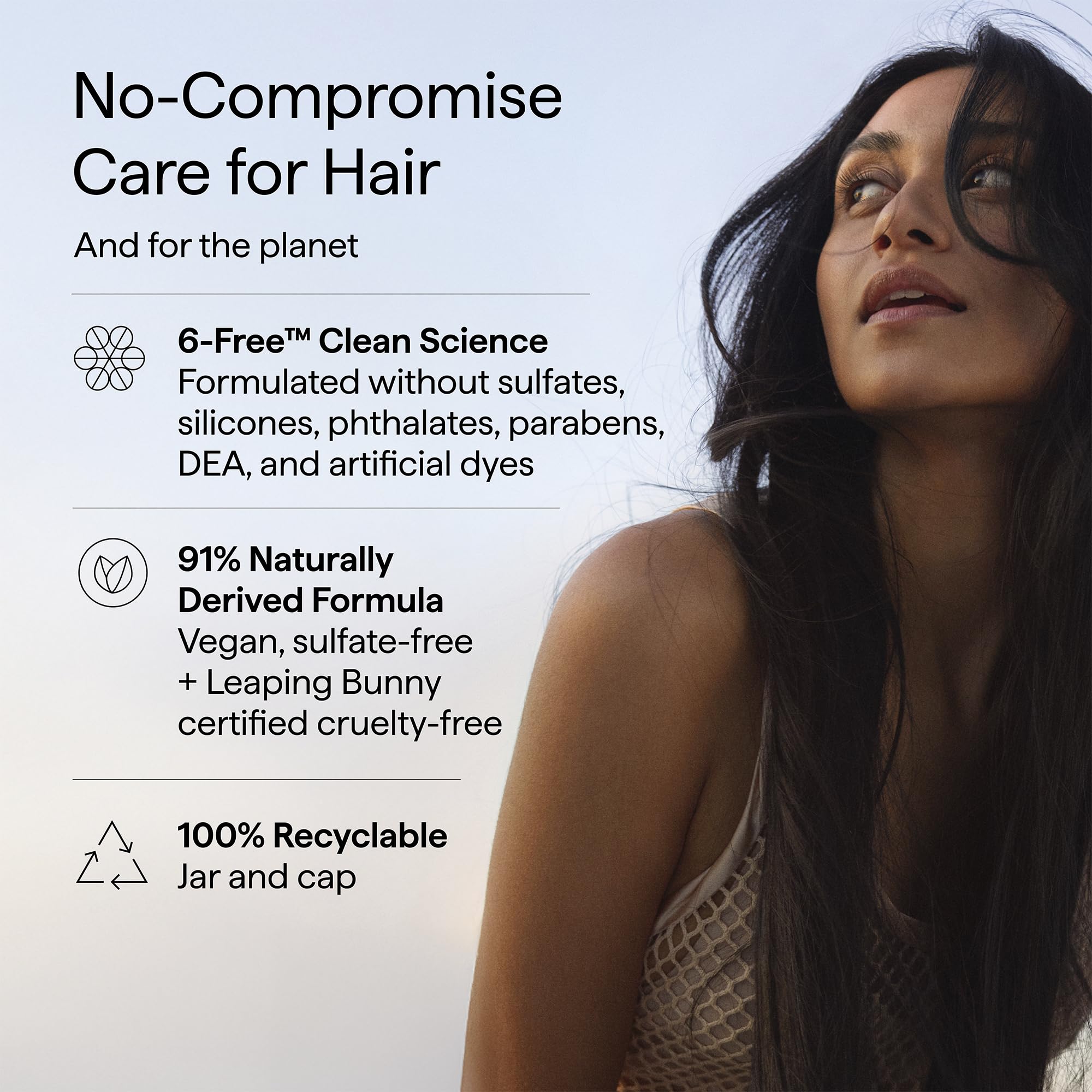Briogeo Don't Despair, Repair! Super Moisture Shampoo