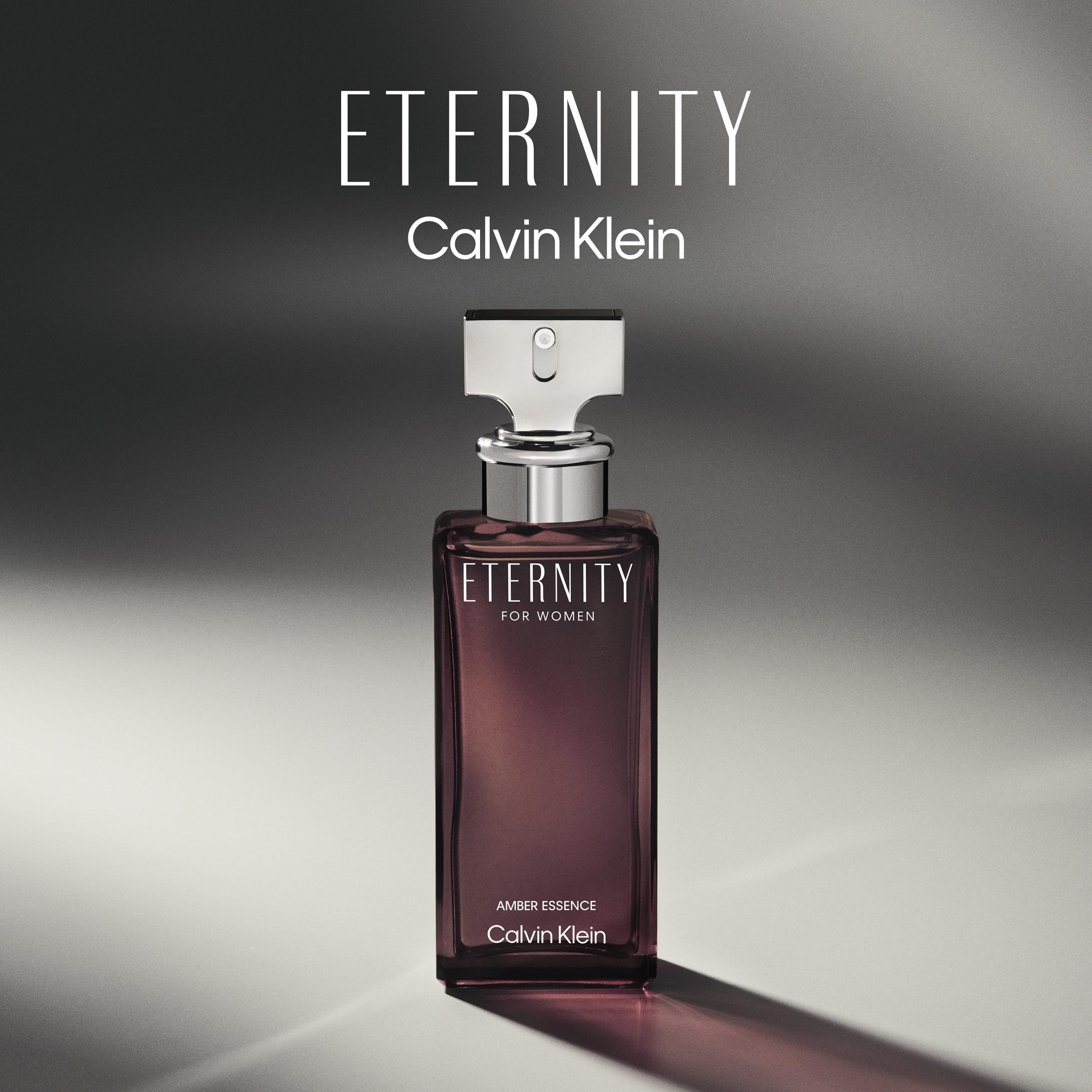 Calvin Klein Eternity Amber Essence For Women Parfum 3.3 fl oz