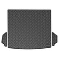 Mixsuper Cargo Liner for Volkswagen ID.4 2021-2023 2024, Cargo Mat for VW ID4 Accessories, All Weather Trunk Liner Rear Trunk Mat Black