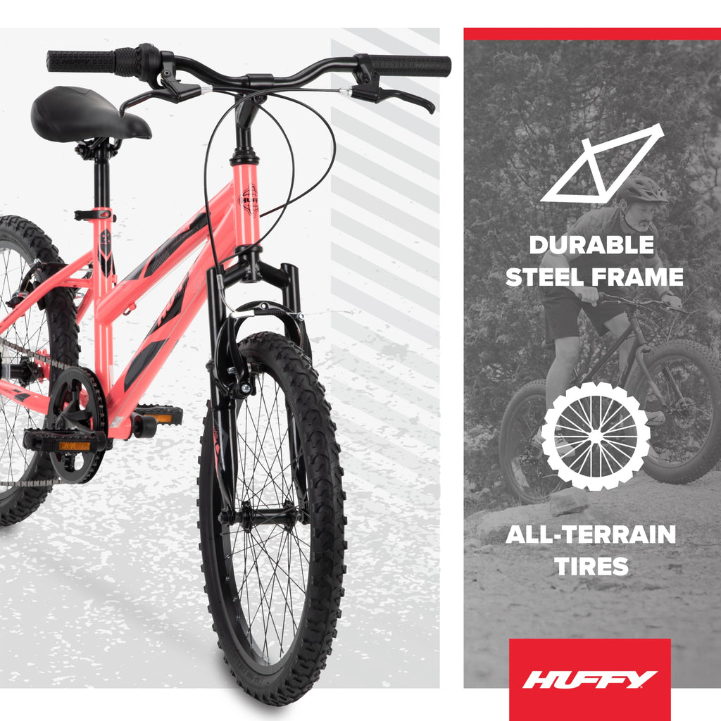 Huffy Stone Mountain, 6 Speeds