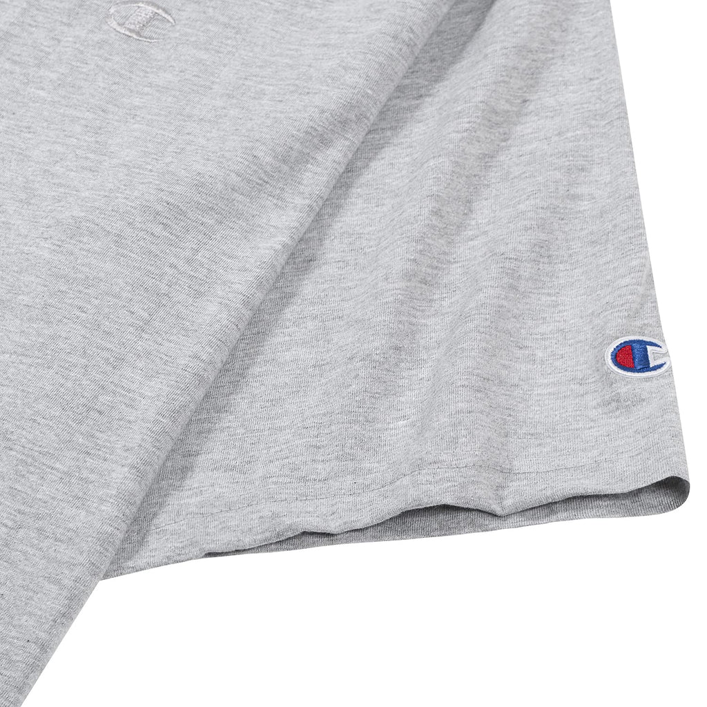 Champion Big and Tall Shirts for Men – 3 Pk 100% Cotton Men Big and Tall T-Shirt