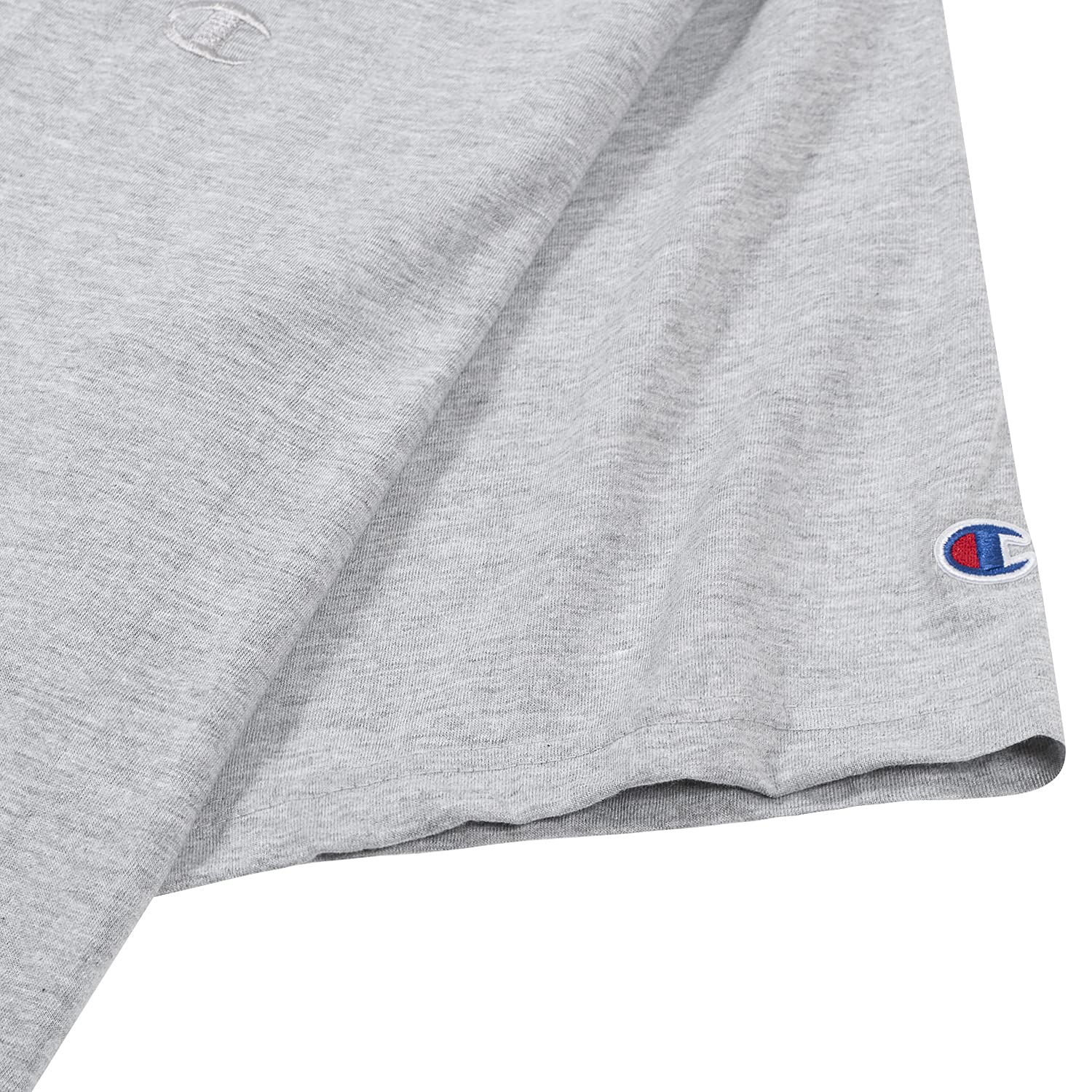 Champion Big and Tall Shirts for Men – 3 Pk 100% Cotton Men Big and Tall T-Shirt