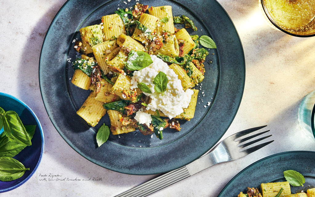 Today We Are Cooking . . .: Recipes That Teach You to Think Like a Chef