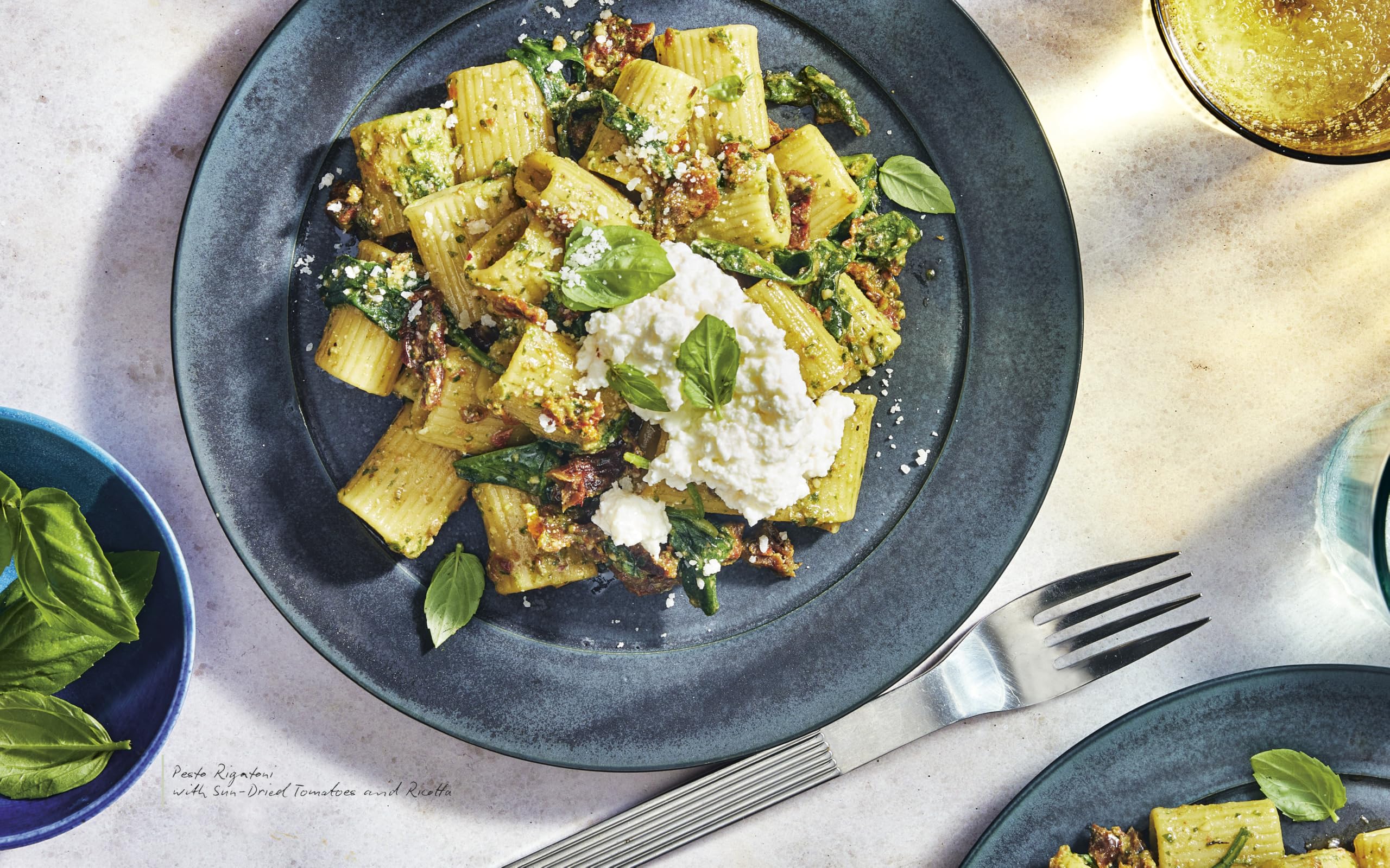 Today We Are Cooking . . .: Recipes That Teach You to Think Like a Chef