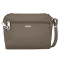 Travelon Anti-Theft Classic Convertible Crossbody & Waist Pack