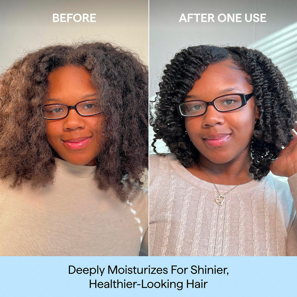 Briogeo Don't Despair, Repair! Super Moisture Shampoo