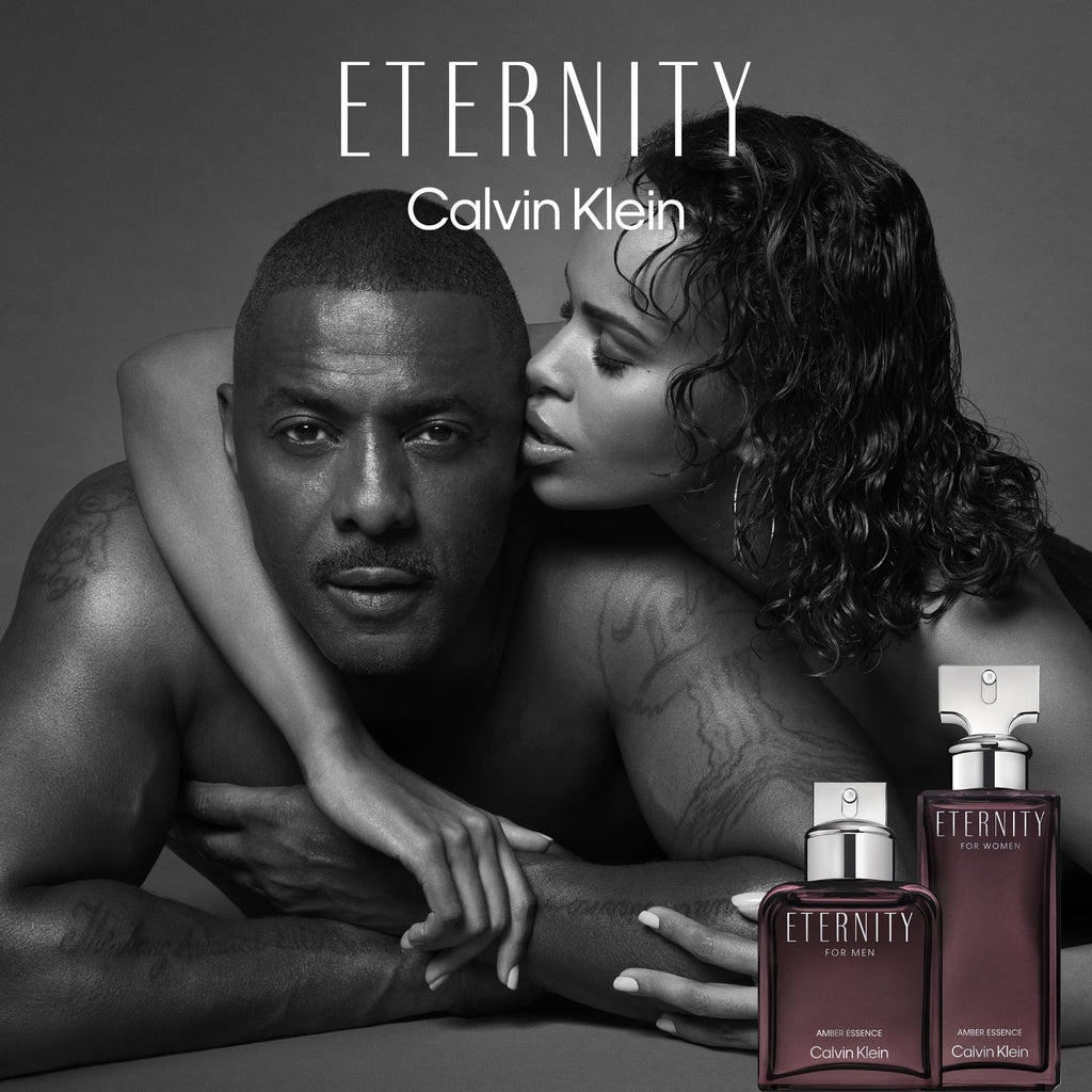 Calvin Klein Eternity Amber Essence For Men Parfum 1.6 fl oz