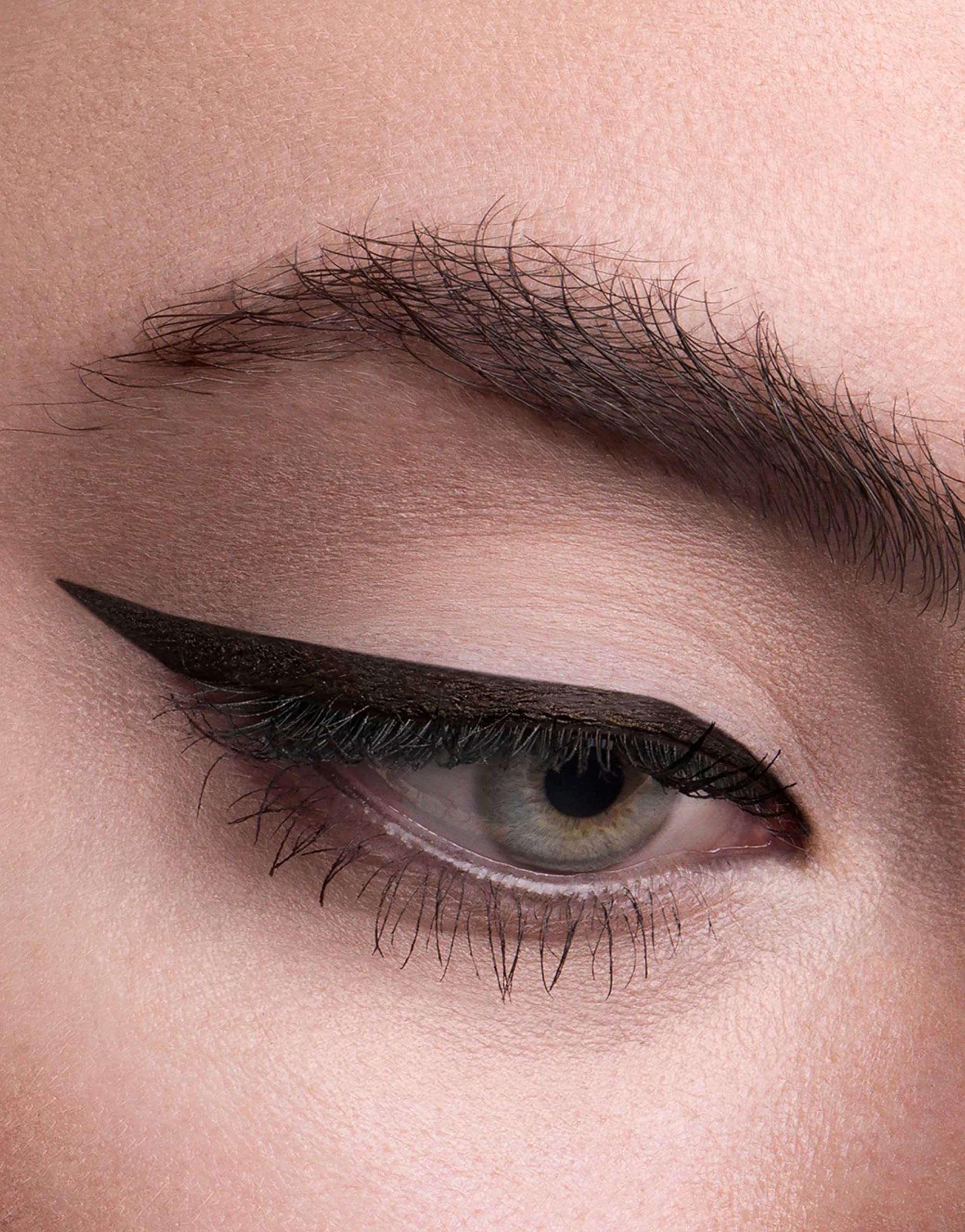 HOURGLASS 1.5mm Mechanical Gel Liner - Single Canyon