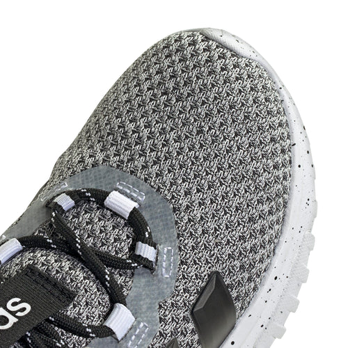 Adidas Unisex-Kids Kaptir 4.0, White/Black/White, 1