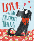 Love Is My Favorite Thing