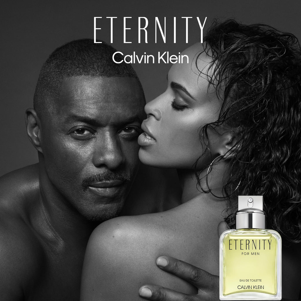 Calvin Klein Eternity For Men Eau de Toilette 1.6 fl oz