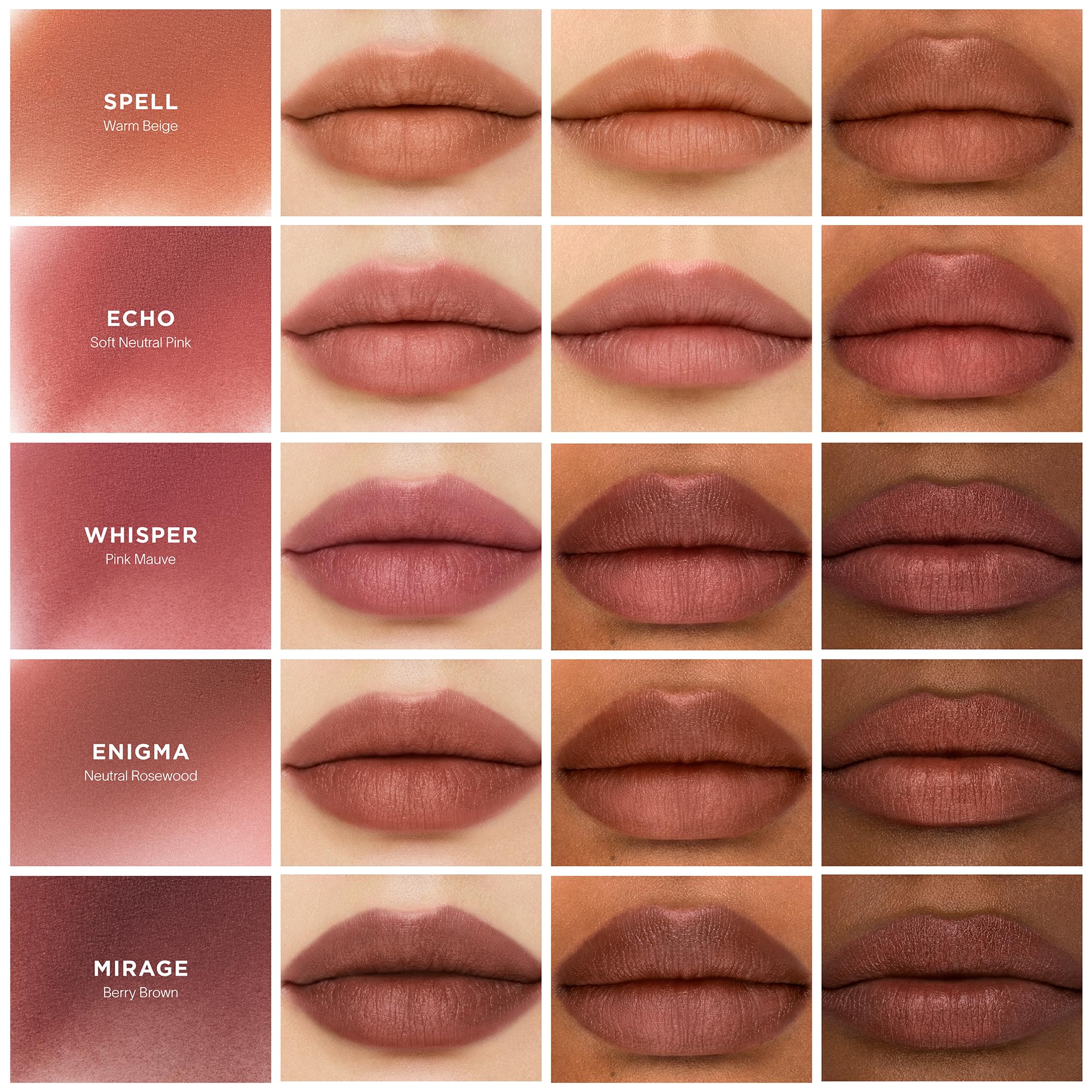 Hourglass Phantom Blur Balm