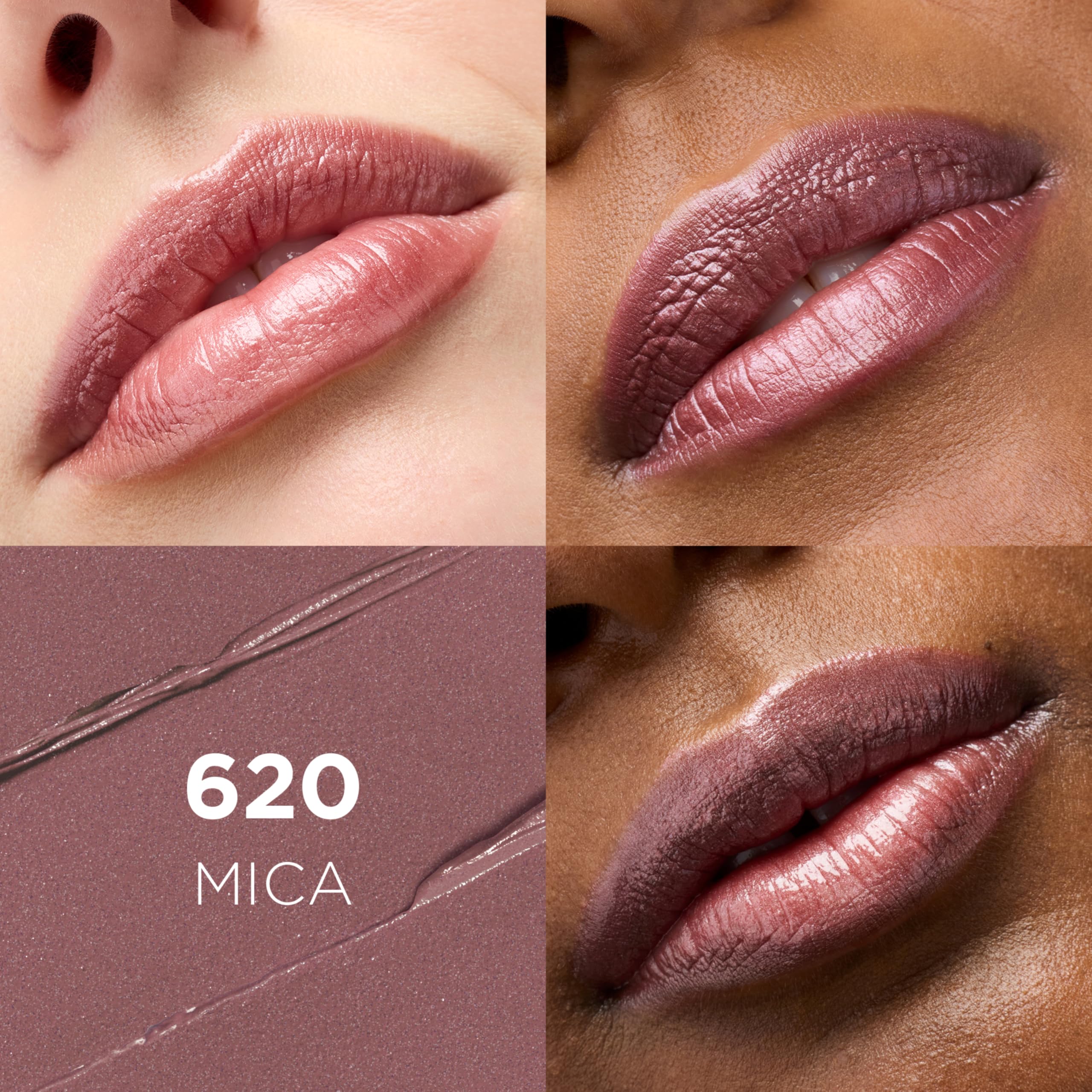 L'Oreal Paris Colour Riche Lipcolour, Mica, 1 Count