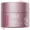 TULA Skin Care 24-7 Hydrating Day & Night Cream, Sparkling Rosé - Anti-Aging Moisturizer for Face, Contains Watermelon & Blueberry Extract, 1.5 OZ