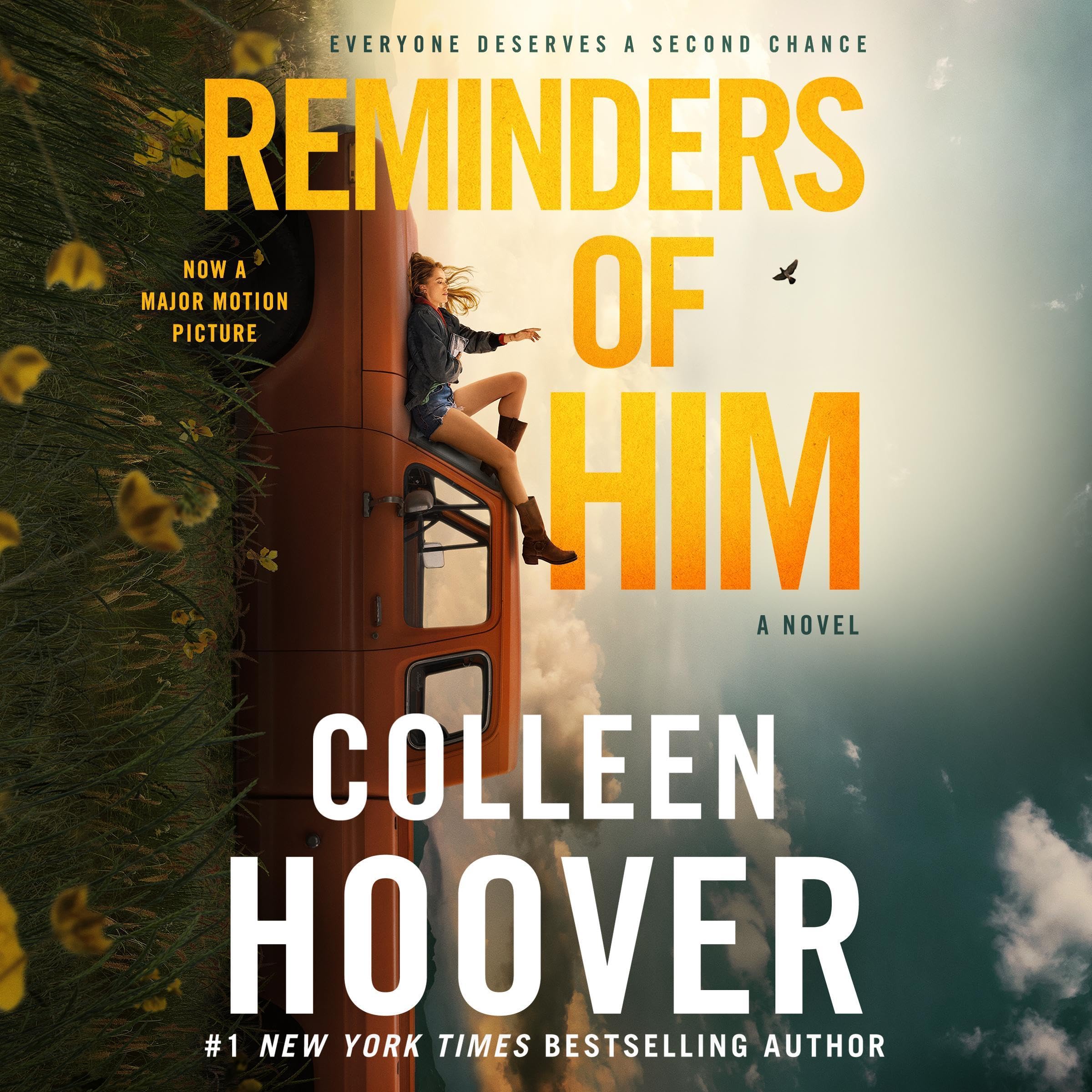 Reminders of Him: A Novel