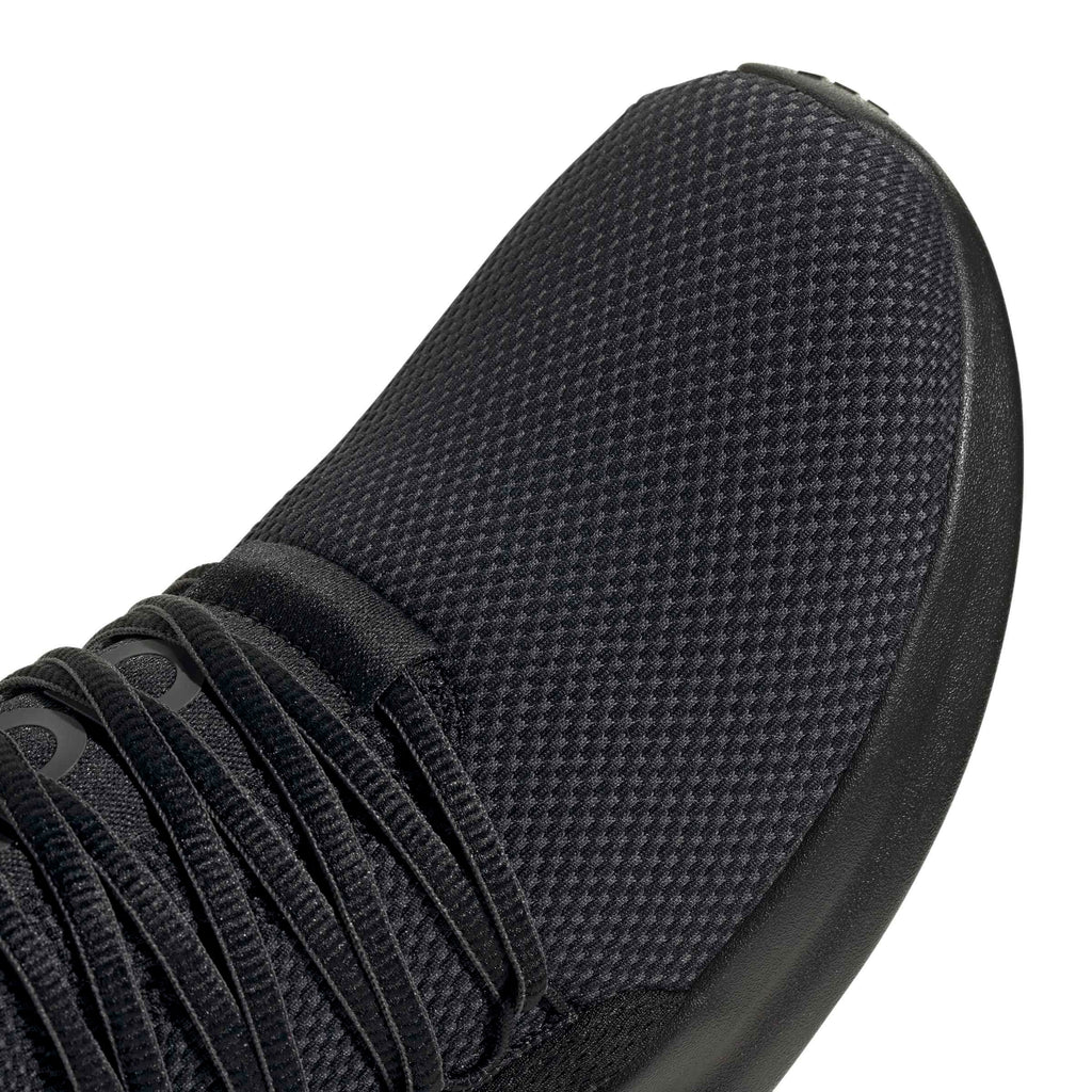 Adidas Men's Lite Racer Adapt 7.0, Black/Grey/Grey, 11