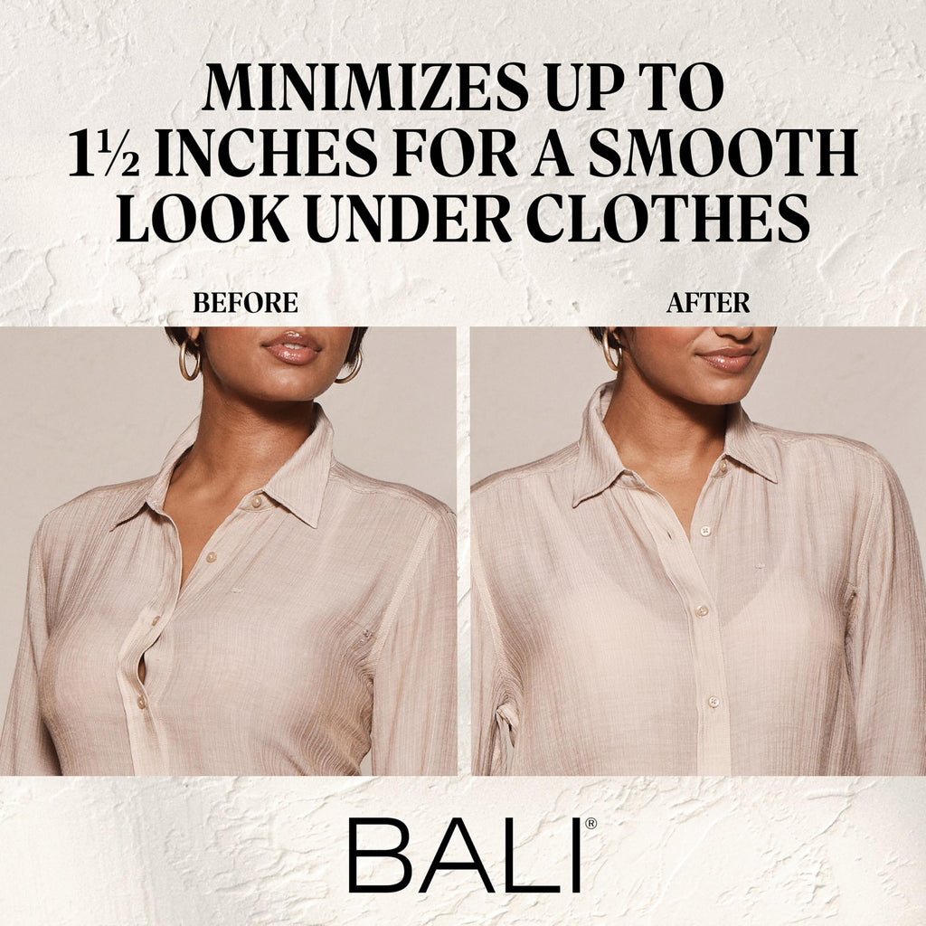 Bali womens Passion For Comfort Minimizer Underwire Bra,Toffee, 38DD