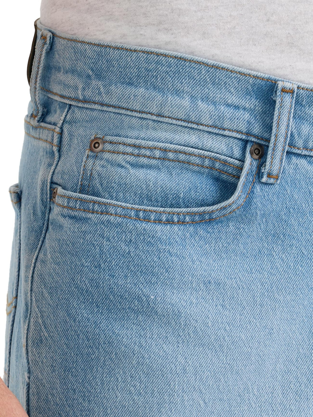 Lee Men's Legendary Loose Jean Jones 36W x 30L