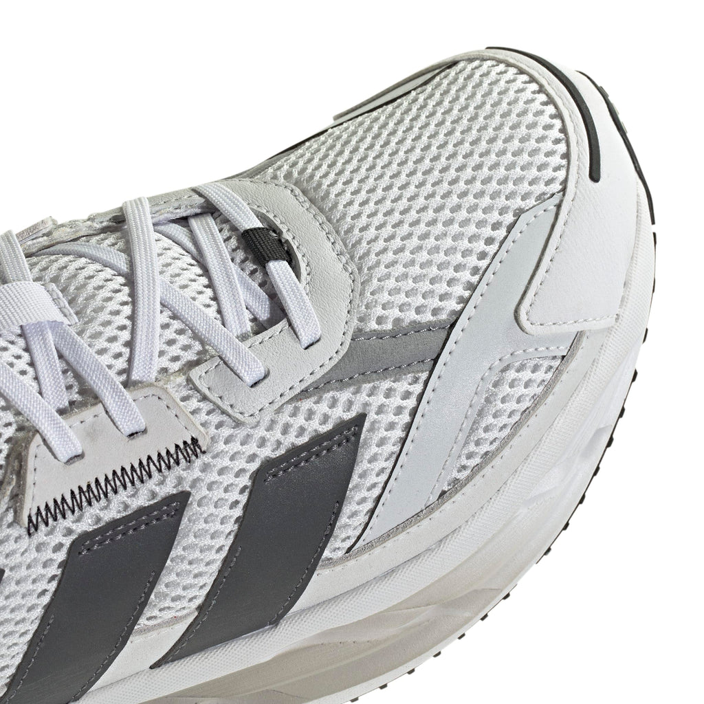 adidas Men's Adistar 3, Dash Grey/Grey/Grey, 11