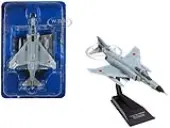 Mitsubishi F-4EJ Kai Super Phantom II Fighter Aircraft ""302nd Squadron 83rd Air Wing Tactical Air Meet"" (2001) Japan Air Self-Defense Force 1/100 Die