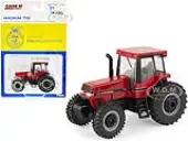 Case IH Magnum 7150 Tractor with ""National FFA Organization"" Logo on the Roof ""Case IH Agriculture"" 1/64 Diecast Model by ERTL TOMY