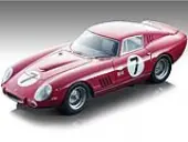 Ferrari 275 GTB/C Competizione 7 Charlie Kolb Winner ""Nassau Tourist Trophy"" (1965) ""Mythos Series"" Limited Edition to 85 pieces Worldwide 1/18 Model