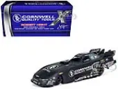 Chevrolet Camaro SS NHRA Funny Car Robert Hight ""Cornwell Quality Tools"" (2023) ""John Force Racing"" Limited Edition 1/24 Diecast Model by Auto World